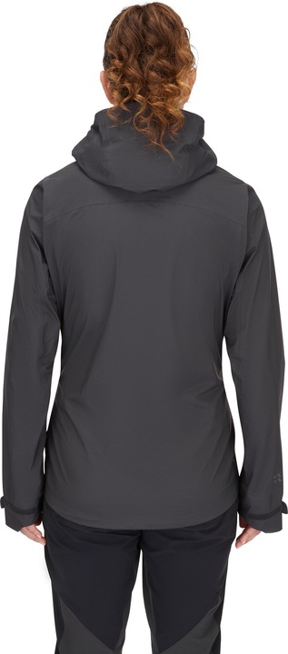 Produktbild Rab Women's Firewall Light Jacket (14, L)
