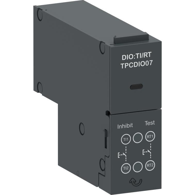 Schneider, Zubehör Antriebstechnik, TPCDIO07
