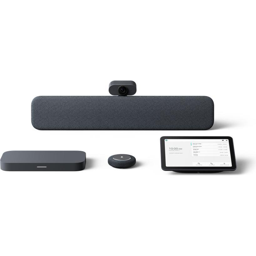 Lenovo Google Meet Series one Room Kits by Gen. 2, Konferenzgerät