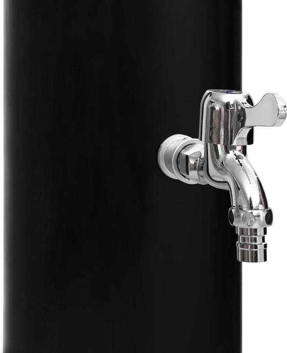 Produktbild vidaXL Solardusche