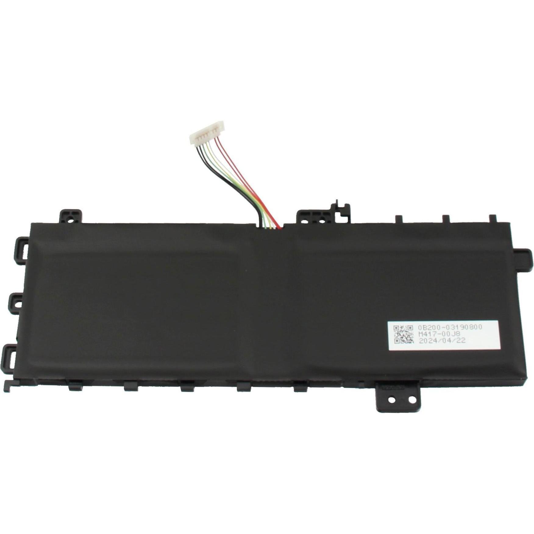 Thumbnail - ASUS 0B200-03190800 (2 Zellen, 4850 mAh), Notebook Akku