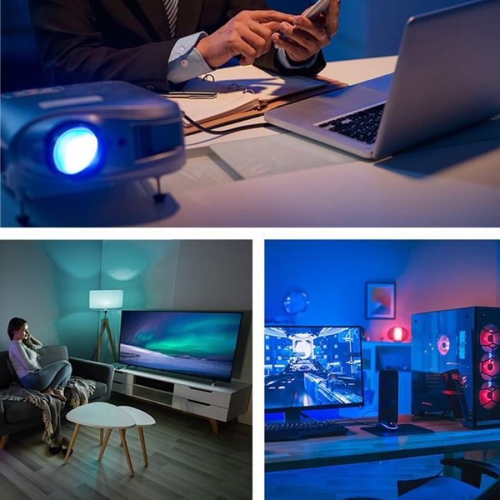 Image du produit Qoltec Cable HDMI v2.1 Ultra haute vitesse 8K | 60Hz | 26AWG | OR | 5m (5 m)