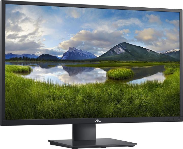 Actual product image Dell E2720HS (1920 x 1080 pixels, 27")