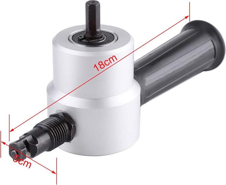 Produktbild Oumefar Nibbler