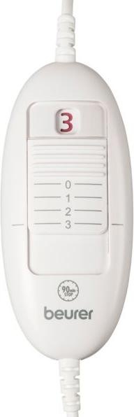 Image du produit Beurer Cosy HK48