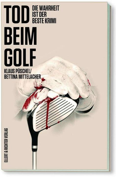 Image du produit Tod beim Golf