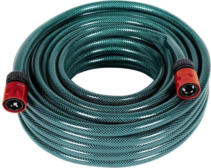 Produktbild Einhell 4173762 Anschluss-Set 330mm 30,3mm (1 ) IG, 33,25mm (1 ) AG Kunststoff