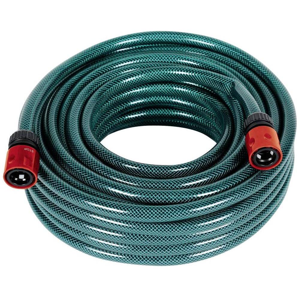 Thumbnail - Einhell, Zubehör Bewässerung, 4173762 Anschluss-Set 330mm 30,3mm (1 ) IG, 33,25mm (1 ) AG Kunststoff