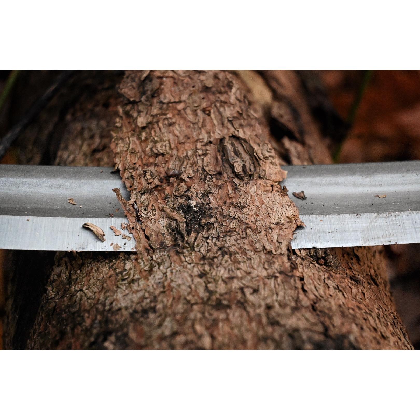 Thumbnail - Kirschen, Beitel + Handhobel, Zugmesser (35 mm)