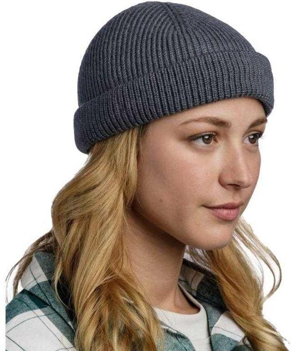 Produktbild Buff Ervin Merino Mütze (One Size)