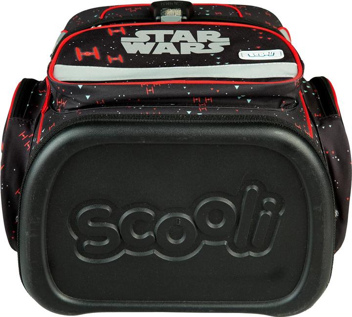 Actual product image Scooli School Desk Set 5-piece Star Wars (18 l)