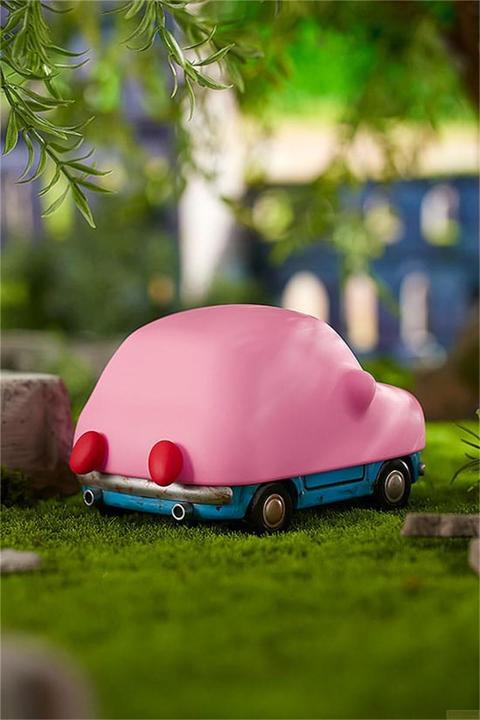 Produktbild Good Smile Company Kirby Pop Up Parade PVC Statue Kirby: Car Mouth Ver. 7 cm