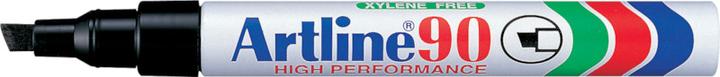 Produktbild Artline Permanent Marker 90 (Schwarz, 2 mm, 1 x)