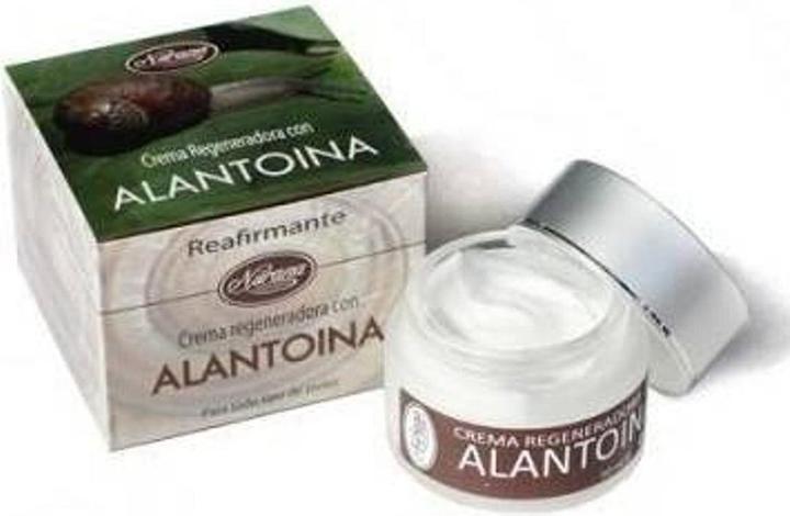 Image du produit Nurana Cosmetics Crème Alantoina 50 ml (50 ml)