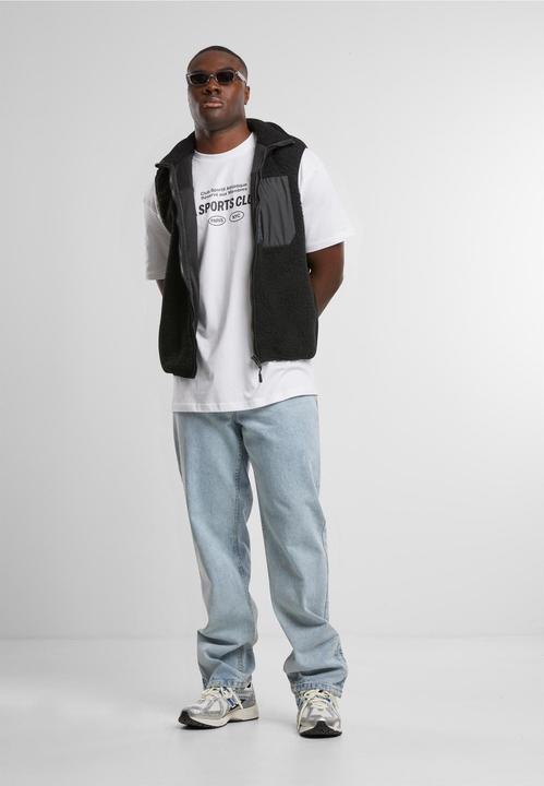 Produktbild Mister Tee MisterTee A Sportsclub Oversize Tee - 183797 (3XL)