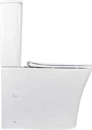 Produktbild Domoletti Toilette
