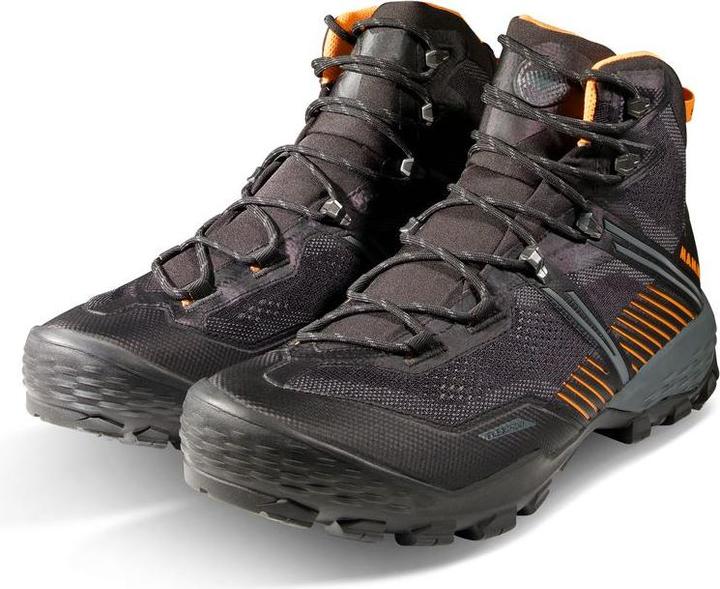 Immagine prodotto Mammut Ducan II High GTX Uomo (43 1/3)