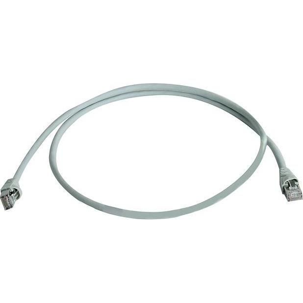 Telegärtner Patchkabel-LSZH (PiMF, CAT6a, 7 m), Netzwerkkabel