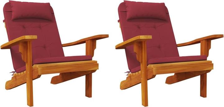 Produktbild vidaXL Loretta