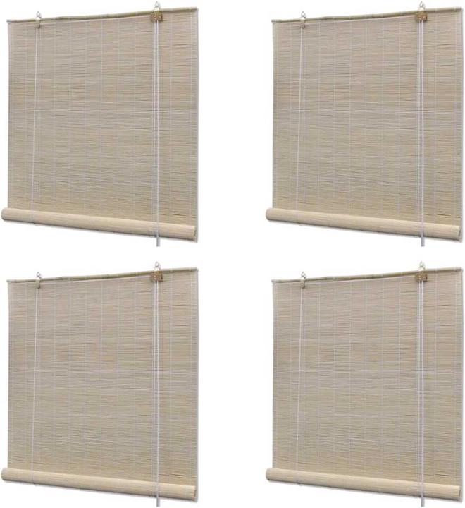 Actual product image vidaXL Blaine (120 x 160 cm)