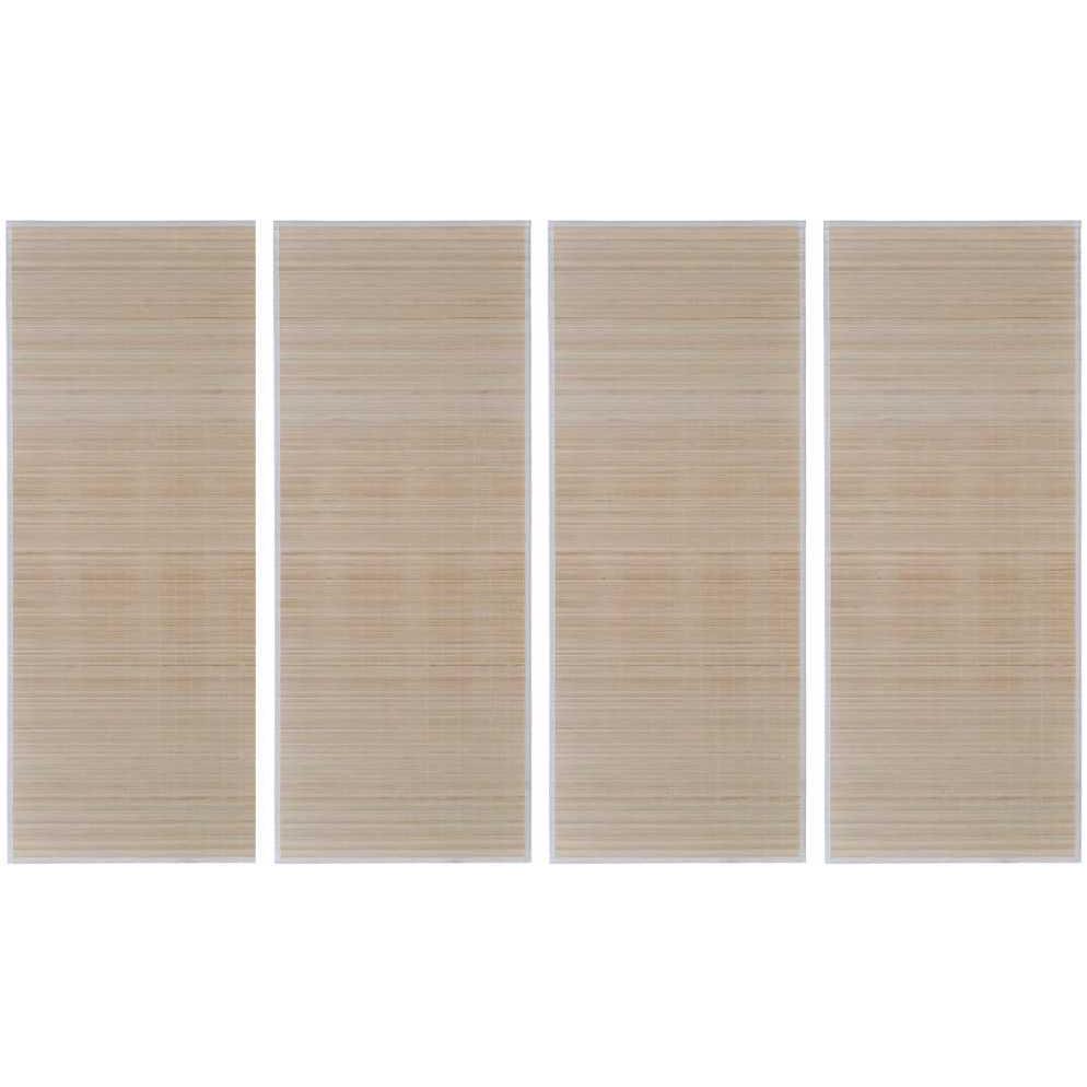 VidaXL, Teppich, Adiva (120 x 180 cm)