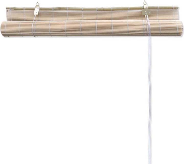 Produktbild vidaXL Jalousie (120 x 160 cm)