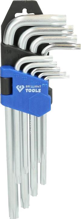 Actual product image Brilliant Tools BT044009