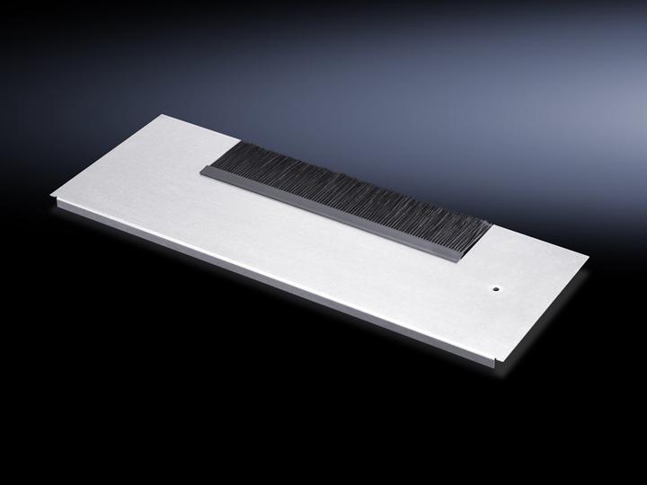Actual product image Rittal Base plate modules for cable entry for TS, TS IT, SE