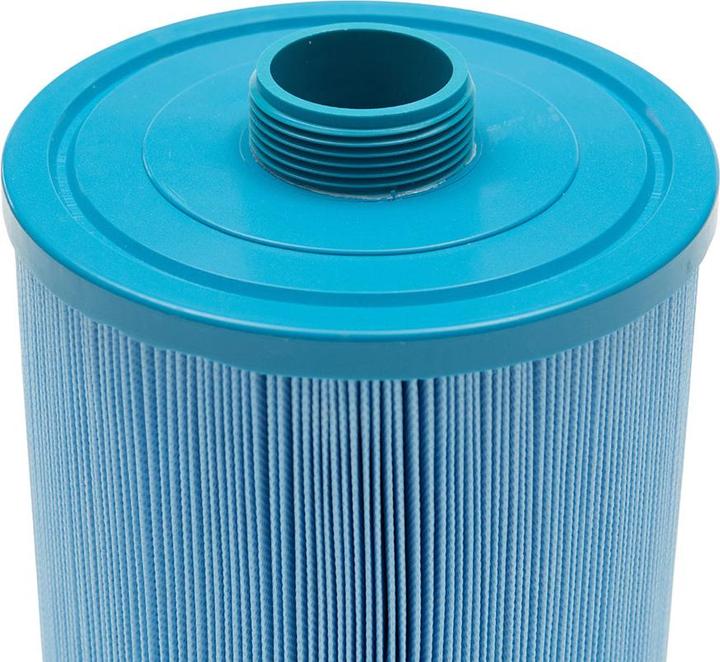 Actual product image Poolking Cartridge filter SC718 (antibacterial)