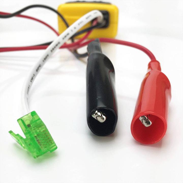 Immagine prodotto Klein Tools Tone Cube Tone Generator PROBEplus Set