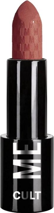 Produktbild Mesauda Lips - Cult Matte Lipstick Timeless (204 Timeless)