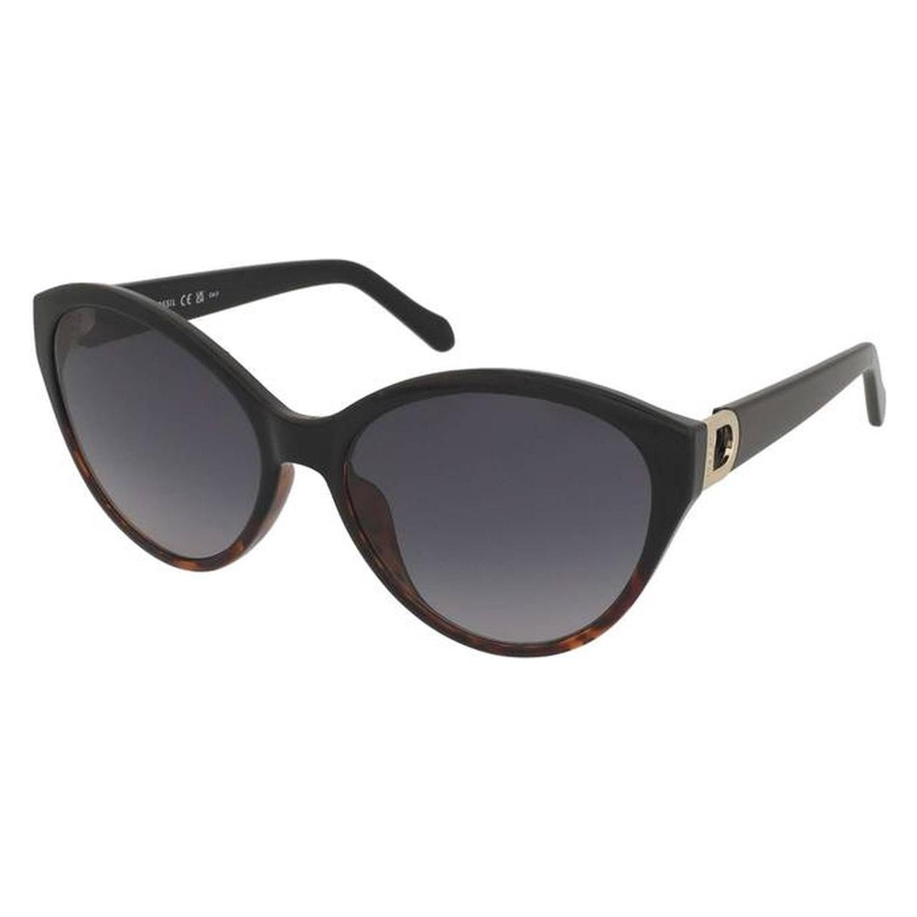 Fossil, Damen, Sonnenbrille, Fos 2146/G/S