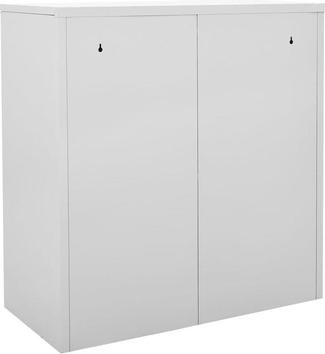Produktbild vidaXL Umkleideschrank (90 x 45 x 92.50 cm)