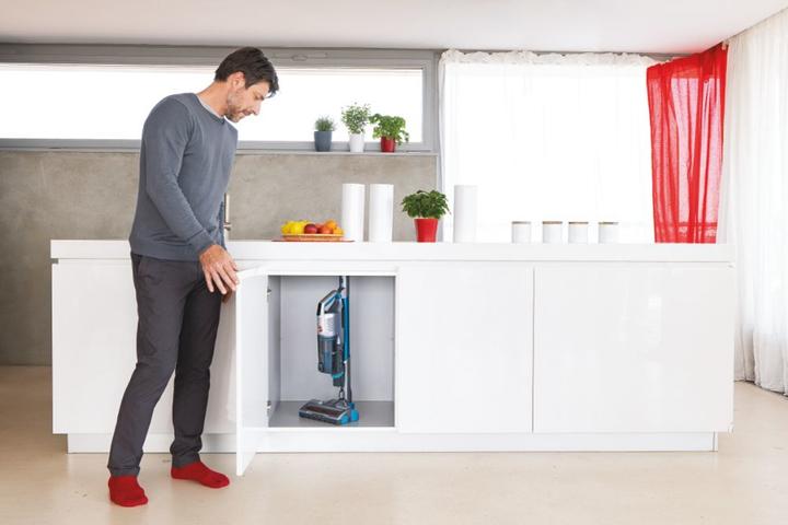 Immagine prodotto Hoover H-Free 500 Hydro Plus