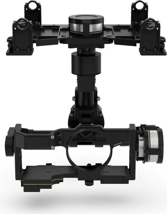 DJI Zenmuse Z15 GH4 (HD) (Systemkamera, 0.69 kg)