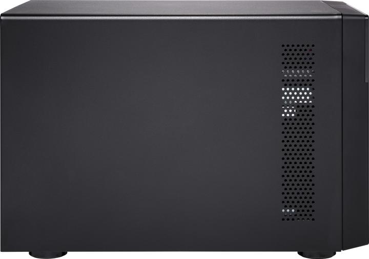 Image du produit QNAP TS-473-8G (0 TB)