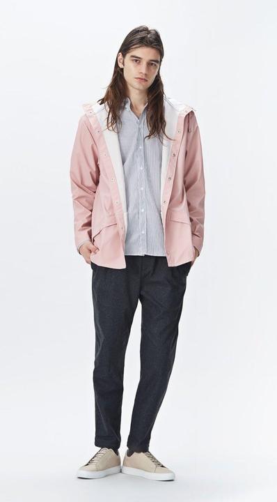 Produktbild Rains Jacket (XS, S)