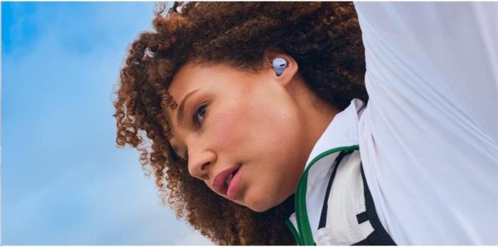 Productafbeelding Google Pixel Buds 2a (Actieve ruisonderdrukking, 7 h, Draadloze)