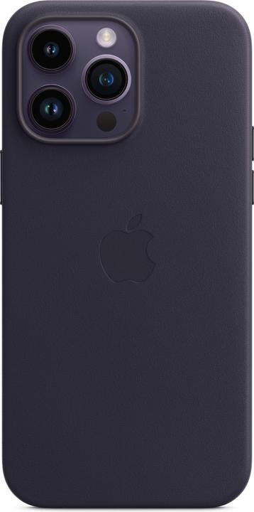 Productafbeelding Apple Leren etui met MagSafe (Apple iPhone 14 Pro Max)