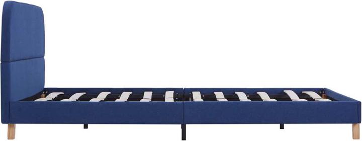 Image du produit vidaXL Bettgestell (140 x 200 cm)