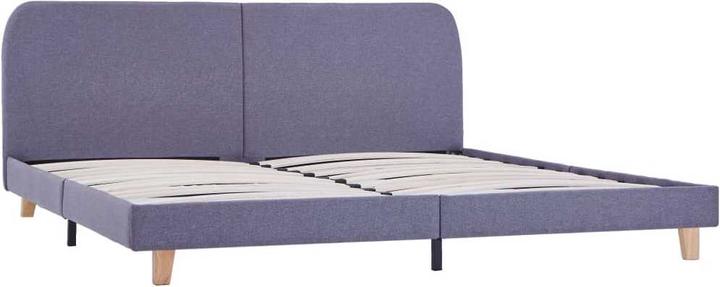 Produktbild vidaXL Bettgestell (180 x 200 cm)
