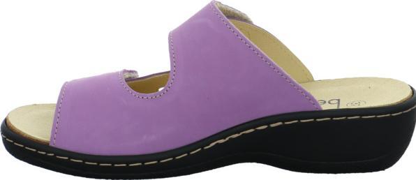 Actual product image Belvida Nubuk/Flash (35)