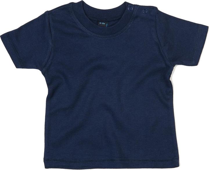 Produktbild Babybugz TShirt Baby (62)