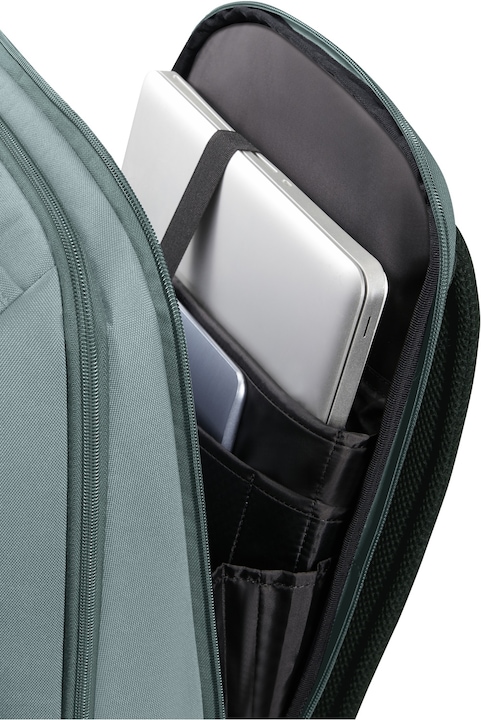 Actual product image Samsonite Stackd Biz (16.50 l)