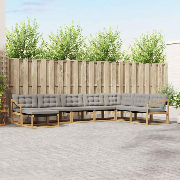 Produktbild vidaXL Sofa Set