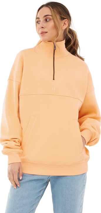 Immagine prodotto Johnny Urban Pullover Cooper con mezza zip (XL)