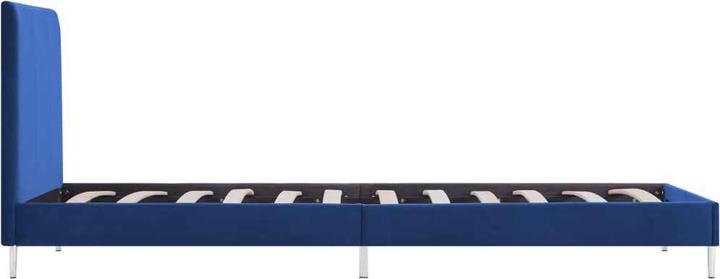 Actual product image vidaXL Bettgestell (90 x 200 cm)