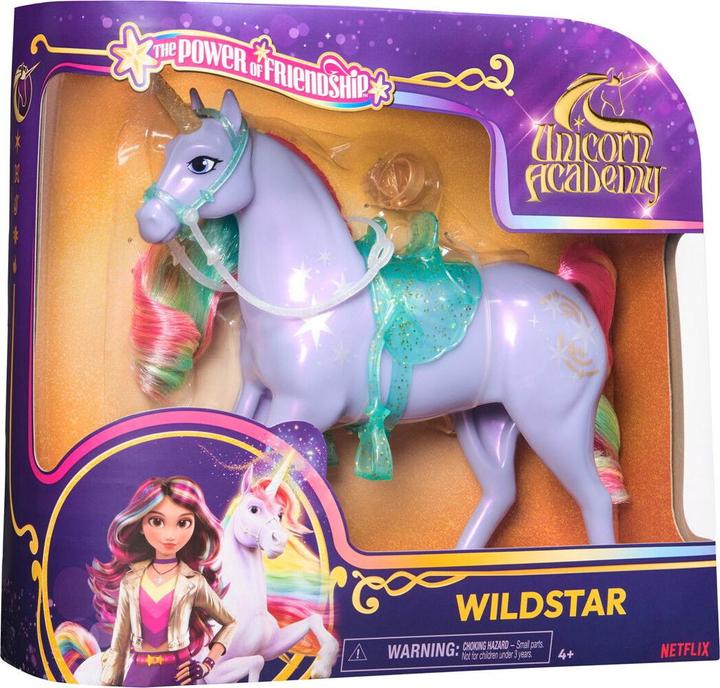 Produktbild Unicorn Academy Fashion Unicorn Wildstar