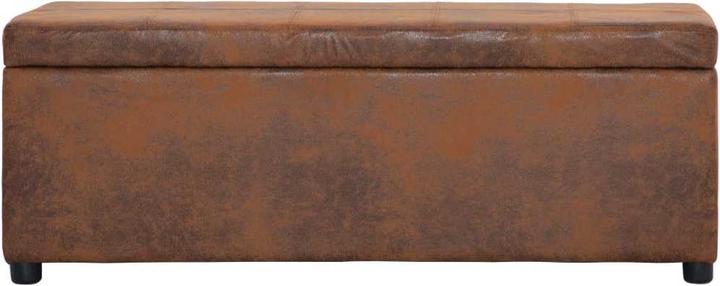 Image du produit vidaXL Bank (116 cm)