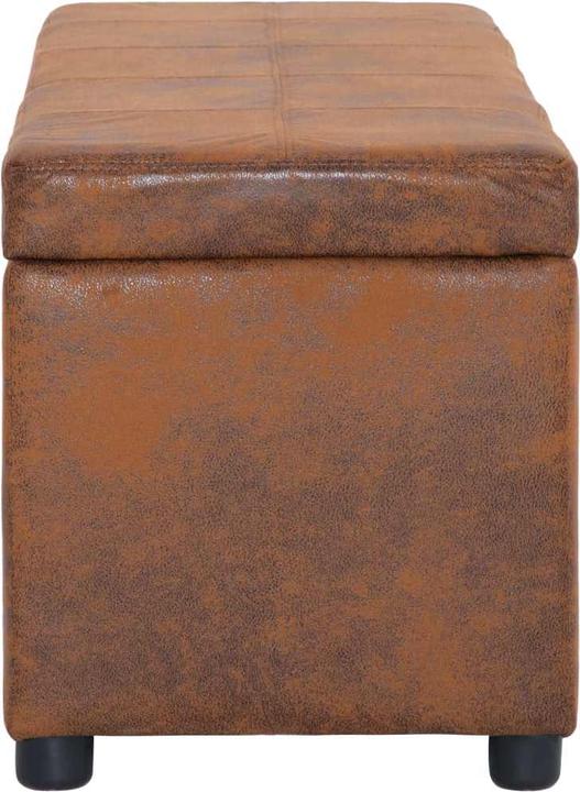 Image du produit vidaXL Bank (116 cm)